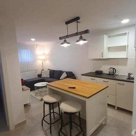 Cosy 35M2 Appartment ซาเกร็บ ภายนอก รูปภาพ
