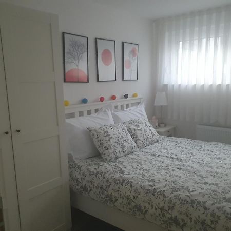 Cosy 35M2 Appartment ซาเกร็บ ภายนอก รูปภาพ