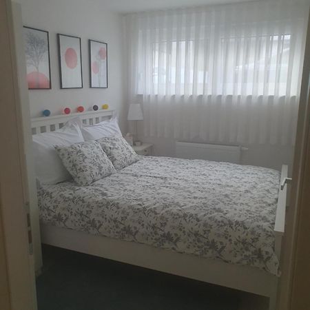 Cosy 35M2 Appartment ซาเกร็บ ห้อง รูปภาพ