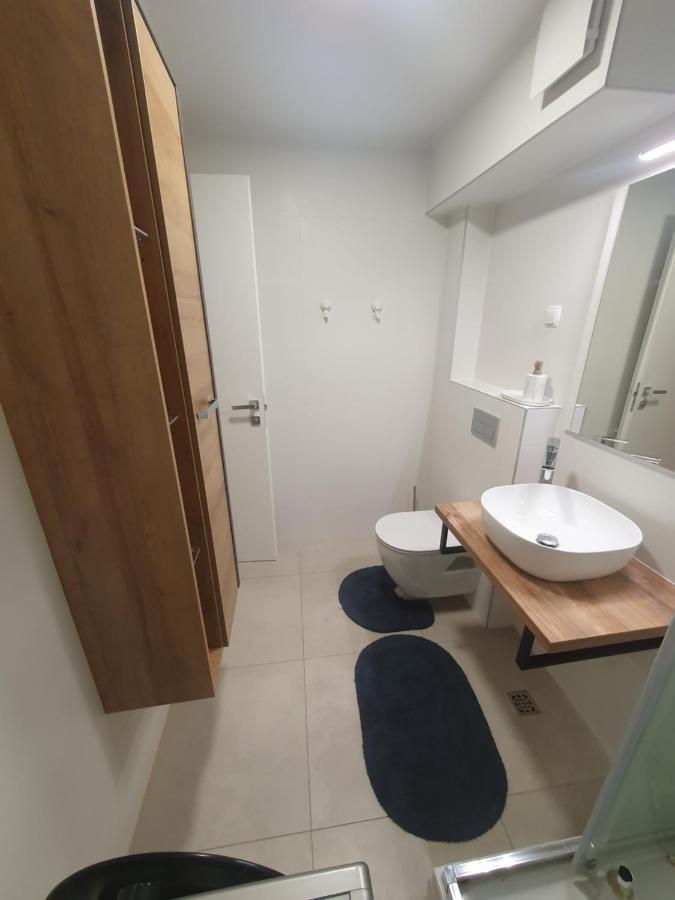 Cosy 35M2 Appartment ซาเกร็บ ภายนอก รูปภาพ