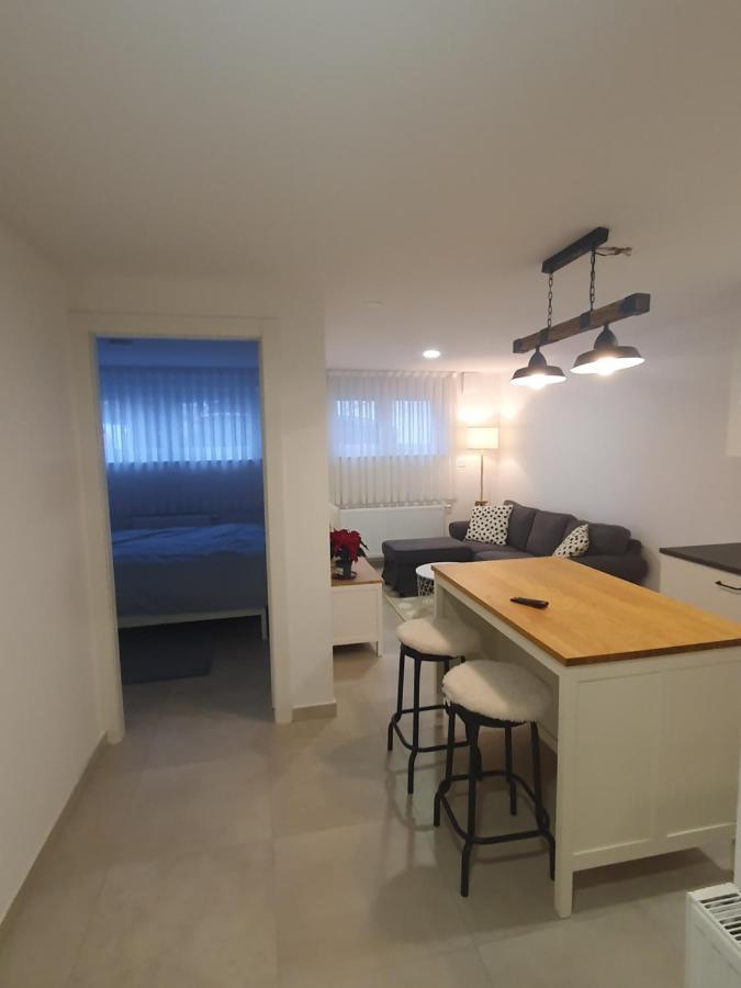 Cosy 35M2 Appartment ซาเกร็บ ภายนอก รูปภาพ