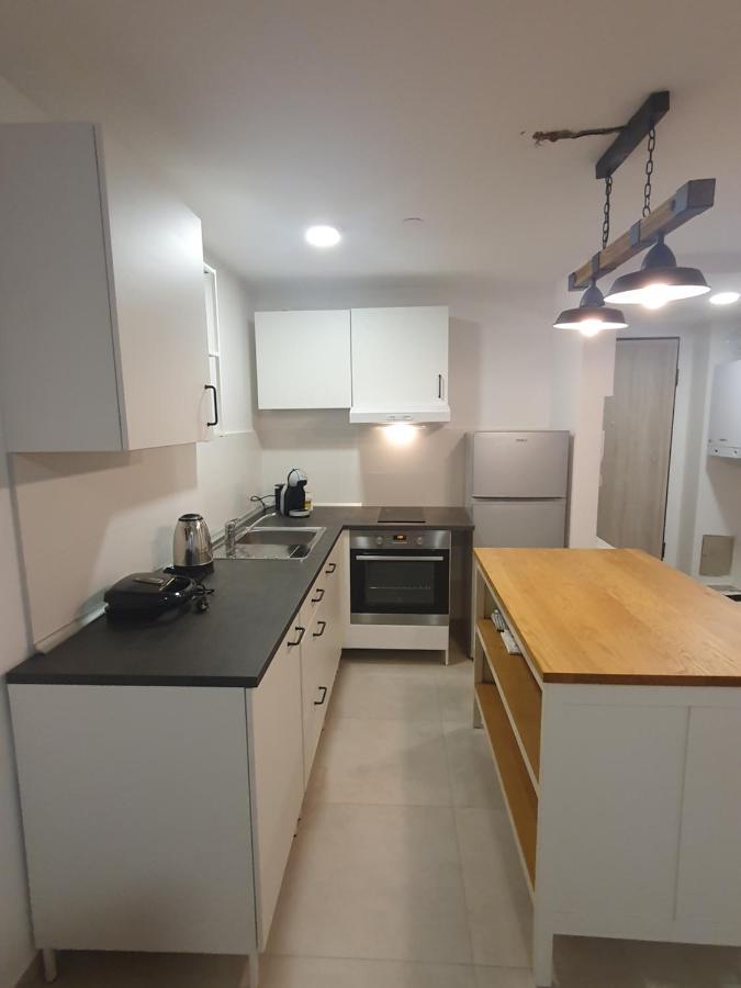 Cosy 35M2 Appartment ซาเกร็บ ภายนอก รูปภาพ