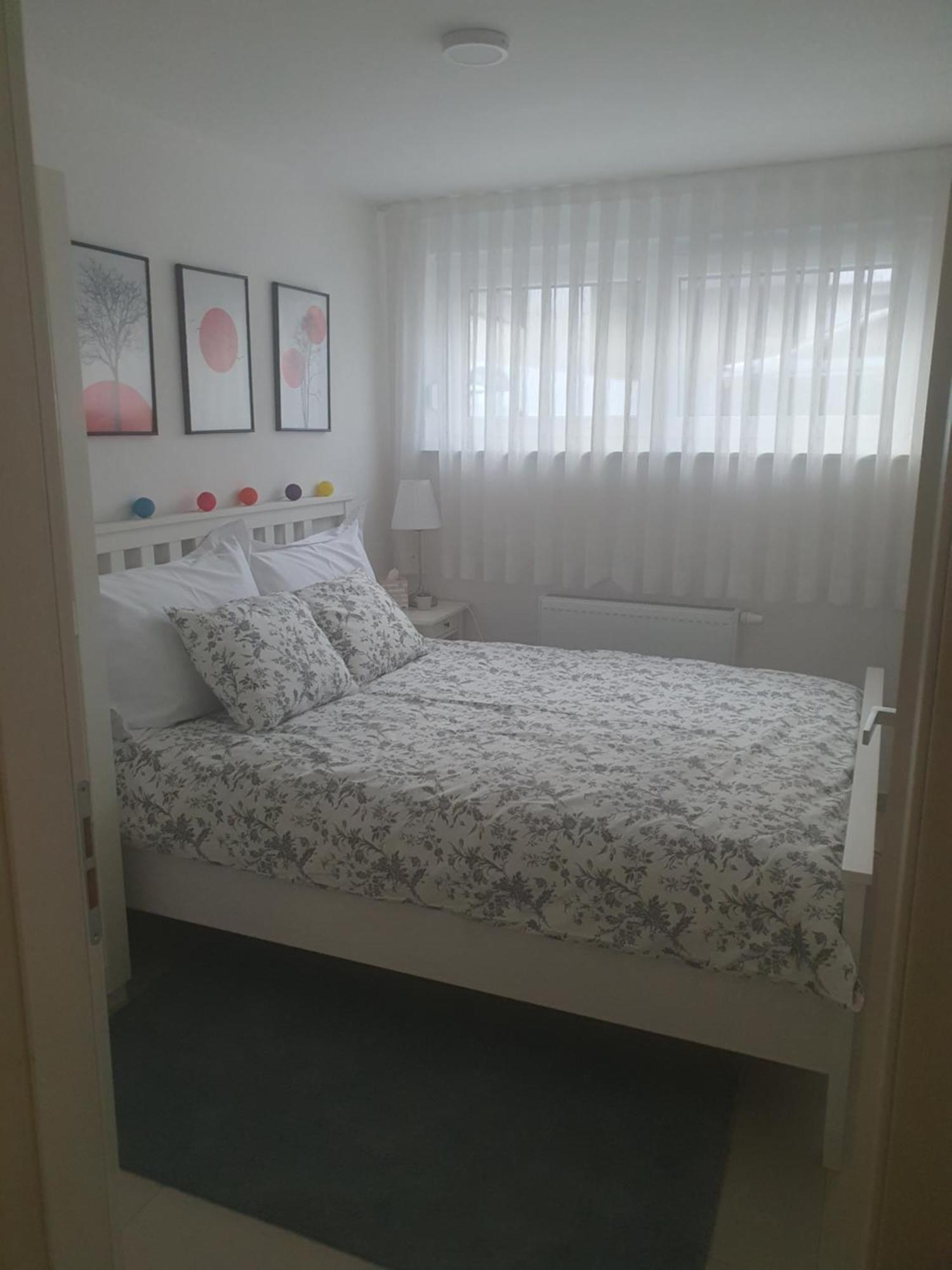 Cosy 35M2 Appartment ซาเกร็บ ห้อง รูปภาพ